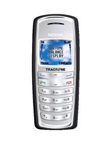 Nokia 2126 ringtones free download.
